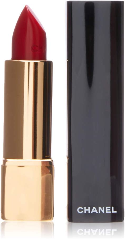 rouge allure 104 passion chanel|chanel rouge allure gloss.